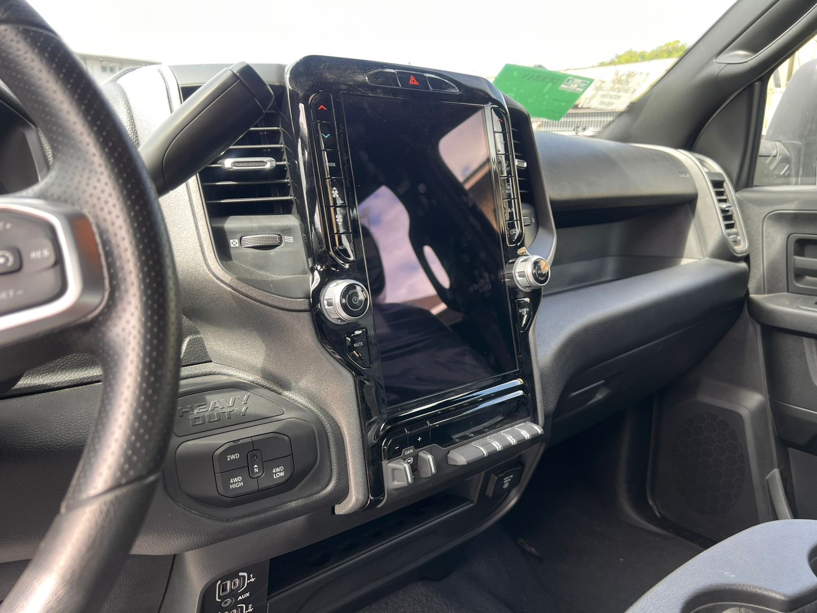
								2500 Tradesman full									