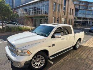 LONGHORN LIMITED 1500