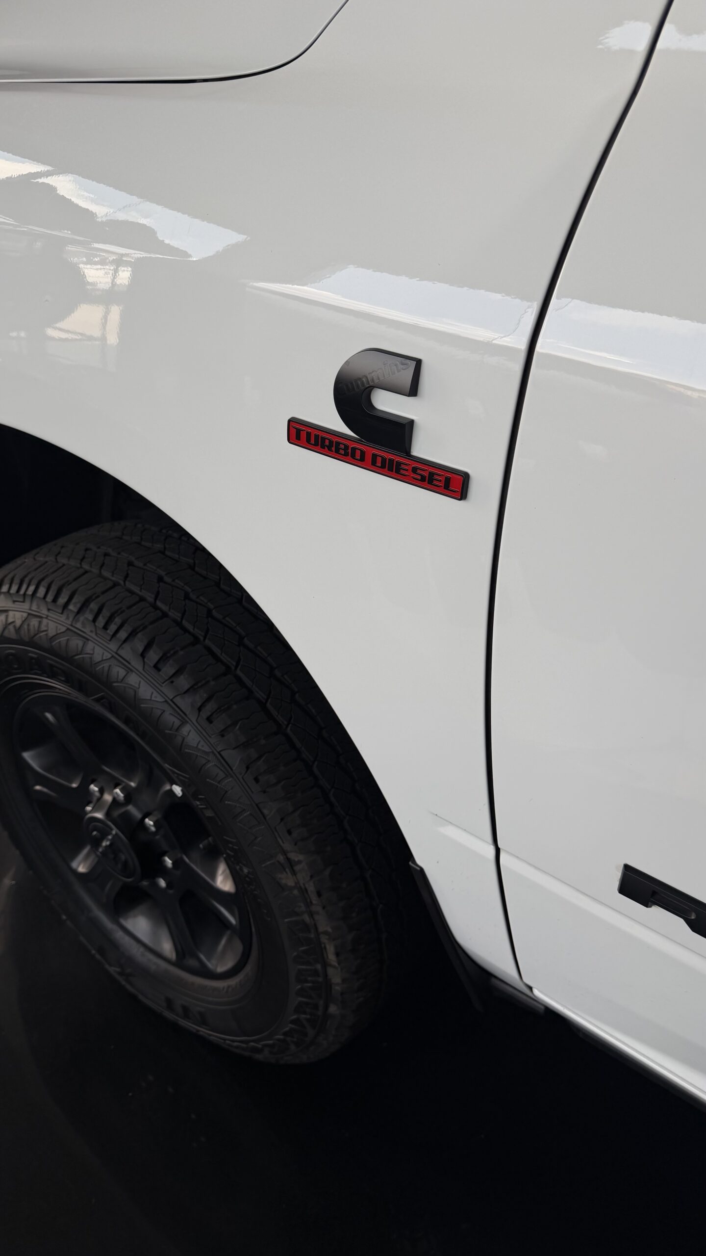 
								Laramie 3500 full									