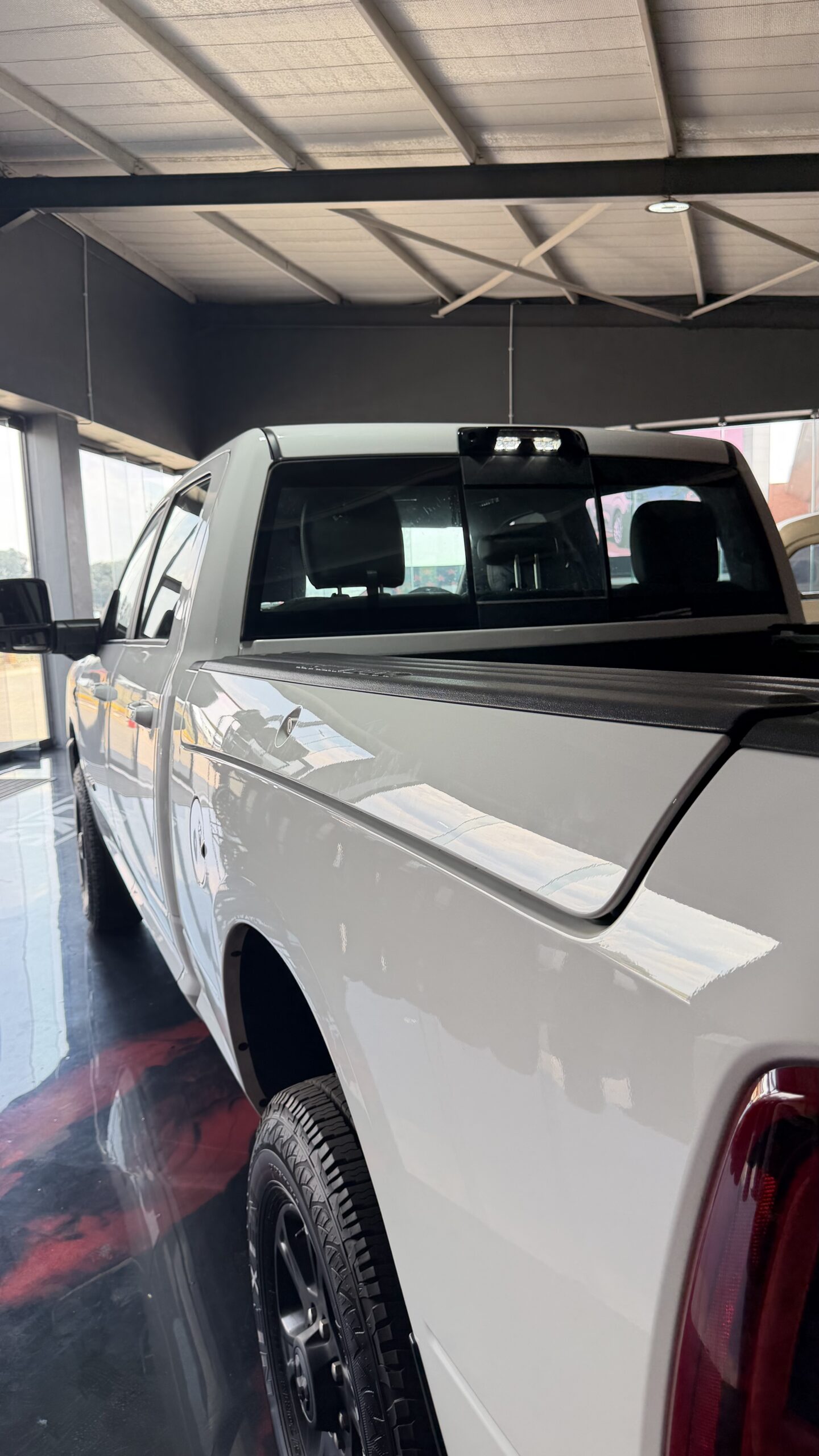 
								Laramie 3500 full									