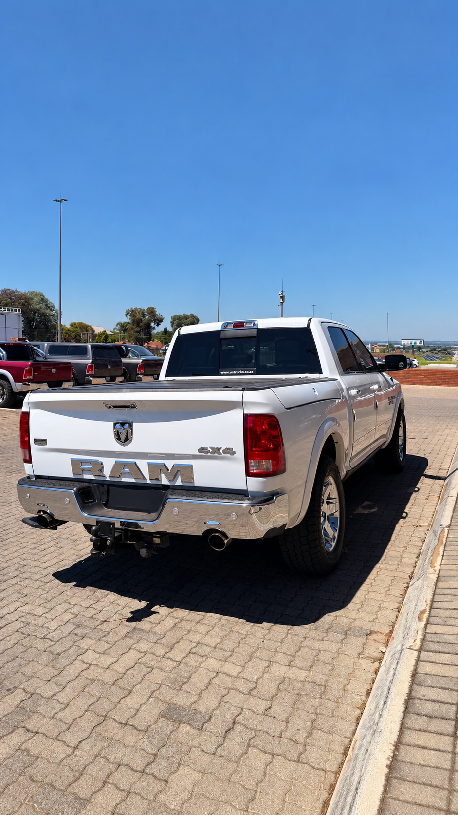 
								Laramie 1500 full									