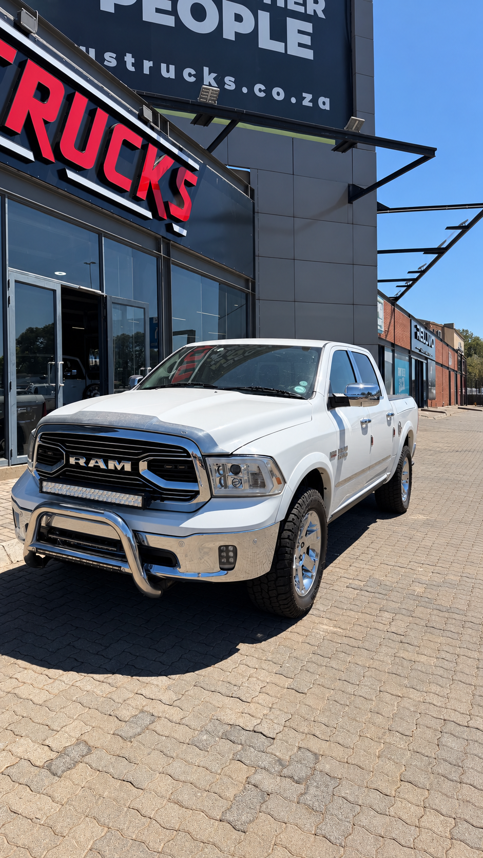 
								Laramie 1500 full									