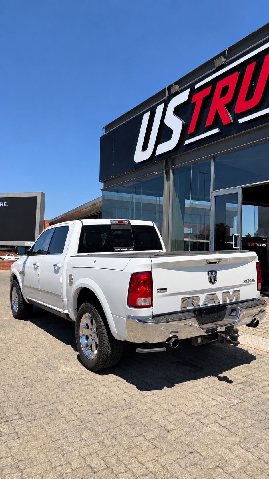 
								Laramie 1500 full									