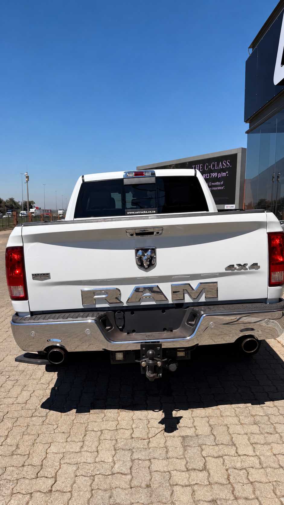 
								Laramie 1500 full									