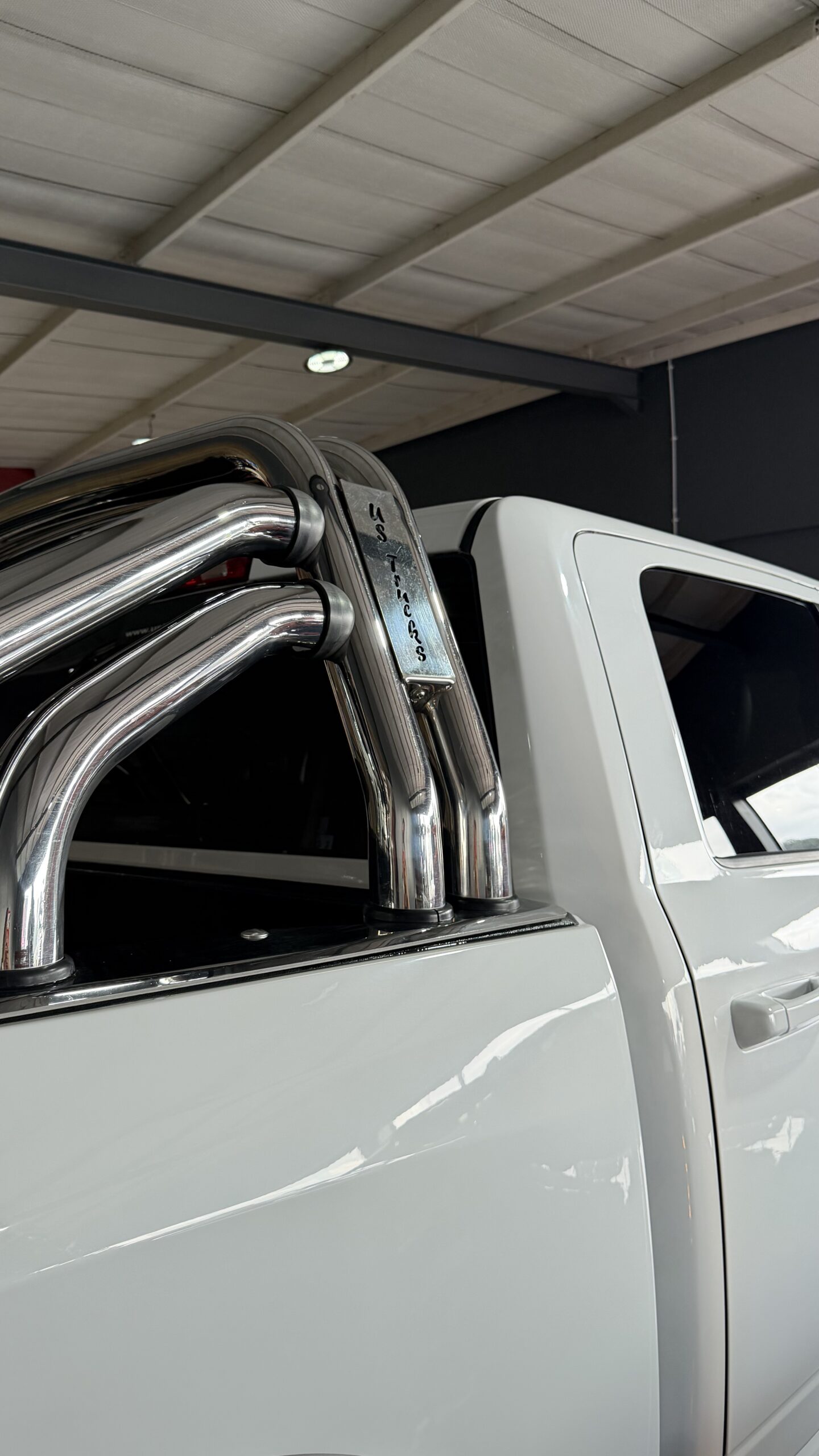 
								Laramie Sport full									