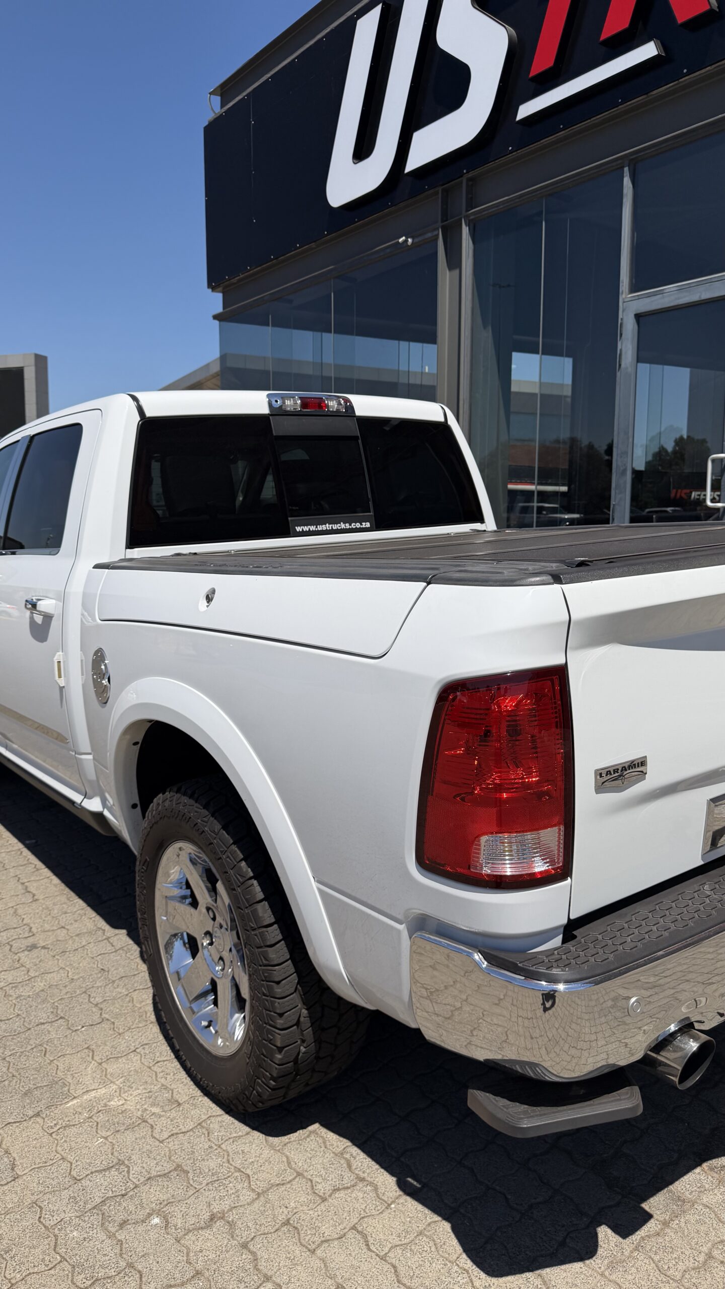 
								Laramie 1500 full									