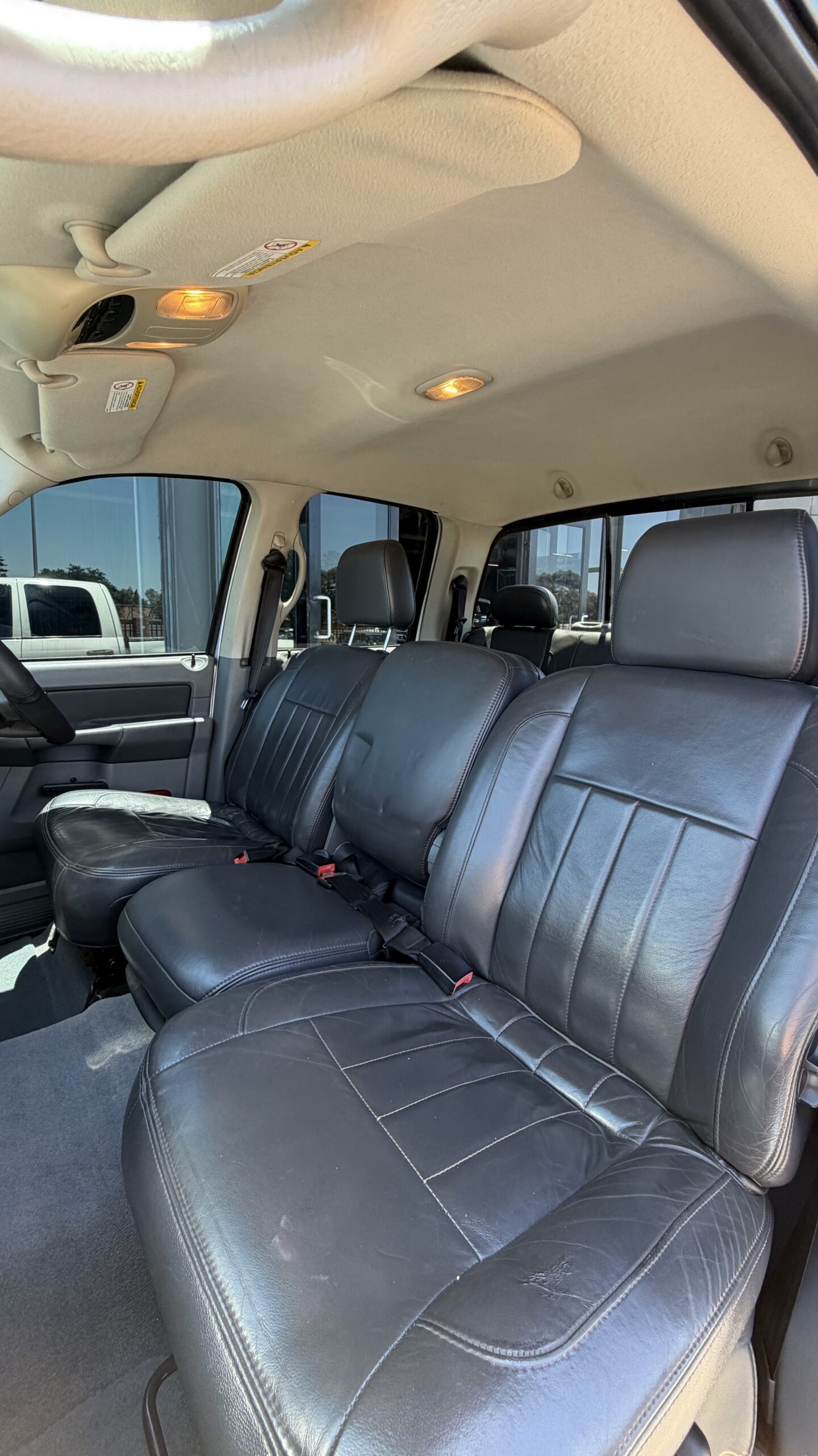 
								Laramie 2500 full									