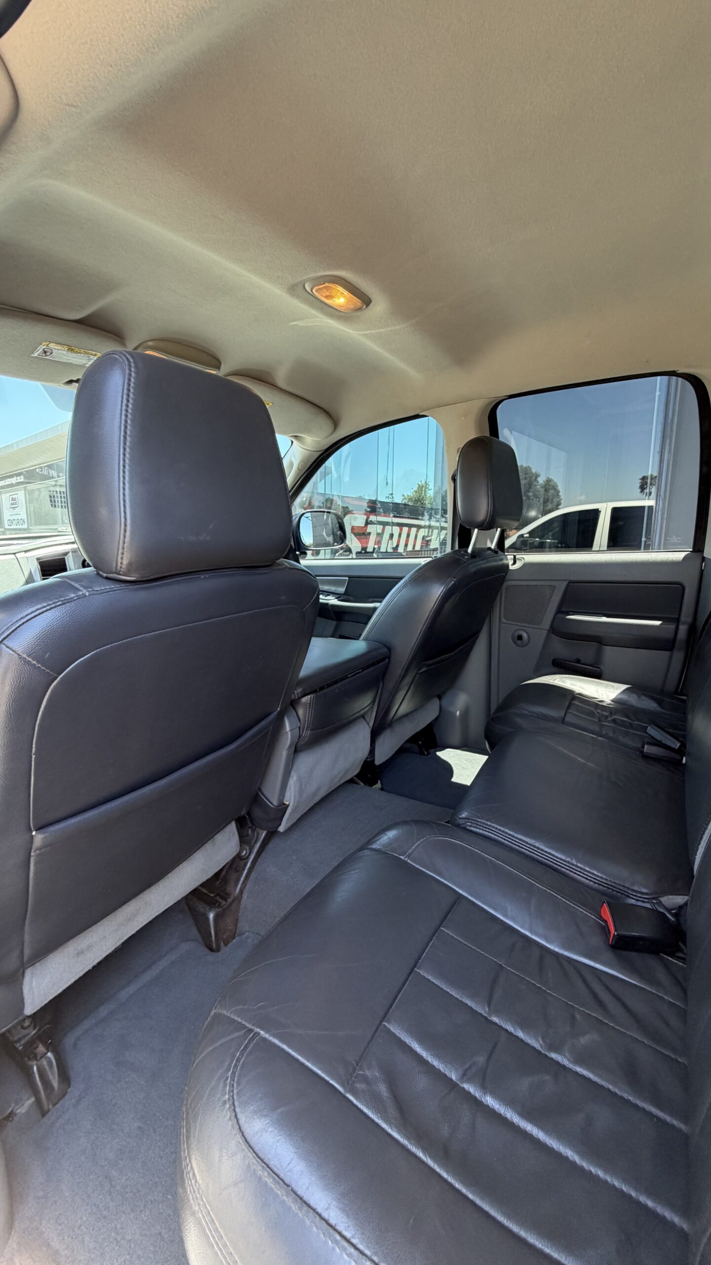 
								Laramie 2500 full									