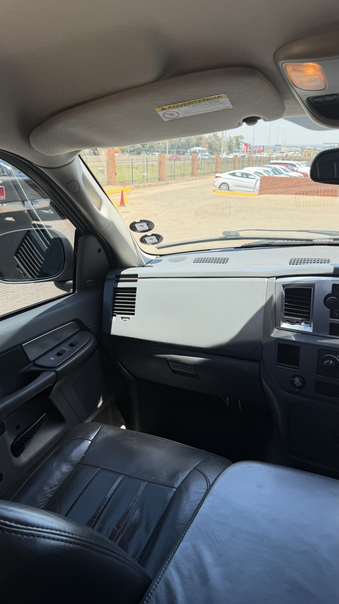 
								Laramie 2500 full									